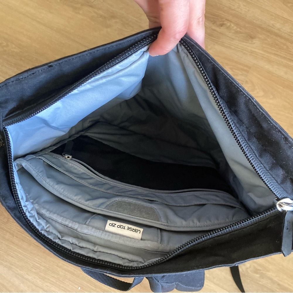 Osprey Arcane Top Zip Backpack - image 3